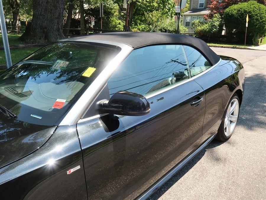 Used Audi A5 2.0T Premium Plus 2016 | Auto Expo Ent Inc.. Great Neck, New York Used Audi A5 2.0T Premium Plus 2016 | Auto Expo Ent Inc.. Great Neck, New York