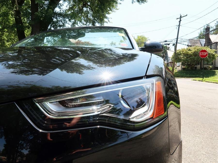 Used Audi A5 2.0T Premium Plus 2016 | Auto Expo Ent Inc.. Great Neck, New York Used Audi A5 2.0T Premium Plus 2016 | Auto Expo Ent Inc.. Great Neck, New York