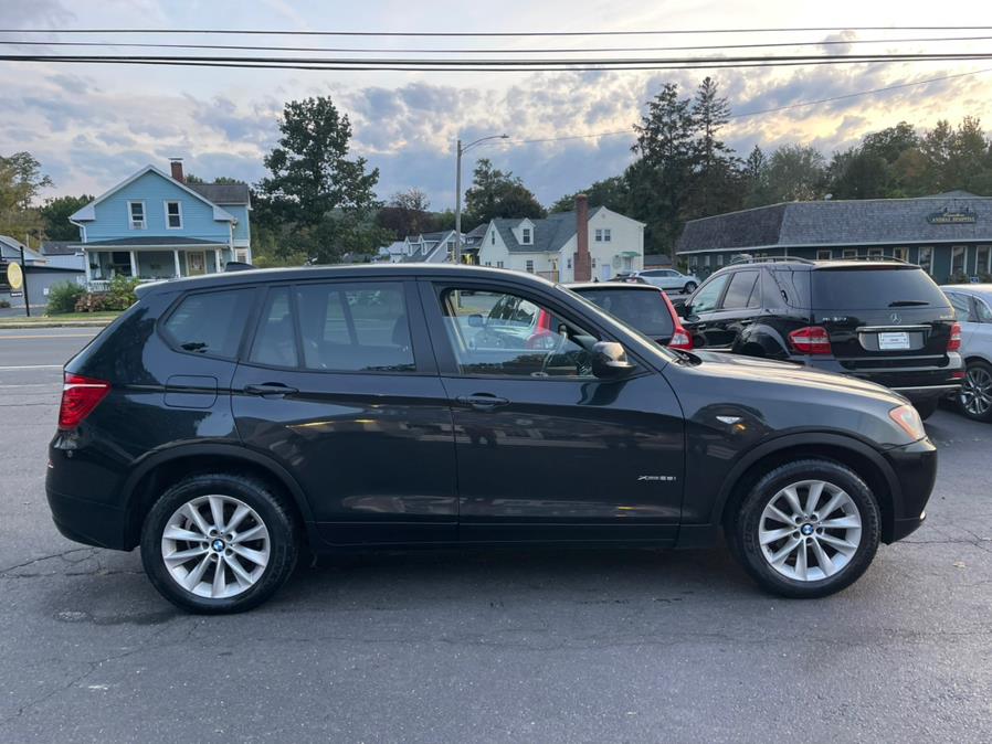 Used BMW X3 AWD 4dr xDrive28i 2014 | Lava Motors 2 Inc. Canton, Connecticut Used BMW X3 AWD 4dr xDrive28i 2014 | Lava Motors 2 Inc. Canton, Connecticut