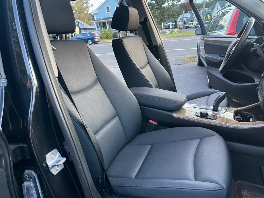 Used BMW X3 AWD 4dr xDrive28i 2014 | Lava Motors 2 Inc. Canton, Connecticut Used BMW X3 AWD 4dr xDrive28i 2014 | Lava Motors 2 Inc. Canton, Connecticut