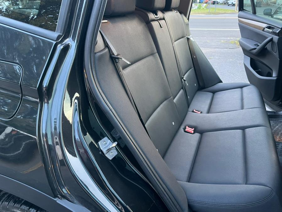 Used BMW X3 AWD 4dr xDrive28i 2014 | Lava Motors 2 Inc. Canton, Connecticut Used BMW X3 AWD 4dr xDrive28i 2014 | Lava Motors 2 Inc. Canton, Connecticut