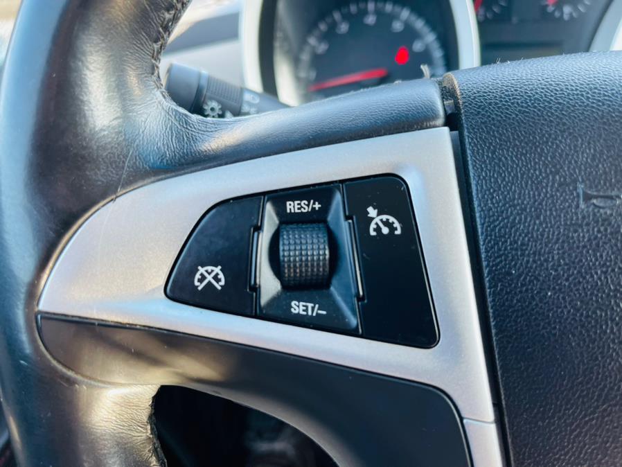 2011 Chevrolet Equinox AWD 4dr LT w/1LT, available for sale in New Britain, Connecticut | Supreme Automotive. New Britain, Connecticut 2011 Chevrolet Equinox AWD 4dr LT w/1LT, available for sale in New Britain, Connecticut | Supreme Automotive. New Britain, Connecticut