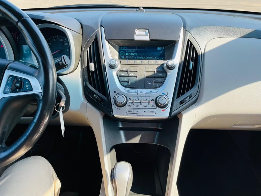 2011 Chevrolet Equinox AWD 4dr LT w/1LT, available for sale in New Britain, Connecticut | Supreme Automotive. New Britain, Connecticut 2011 Chevrolet Equinox AWD 4dr LT w/1LT, available for sale in New Britain, Connecticut | Supreme Automotive. New Britain, Connecticut