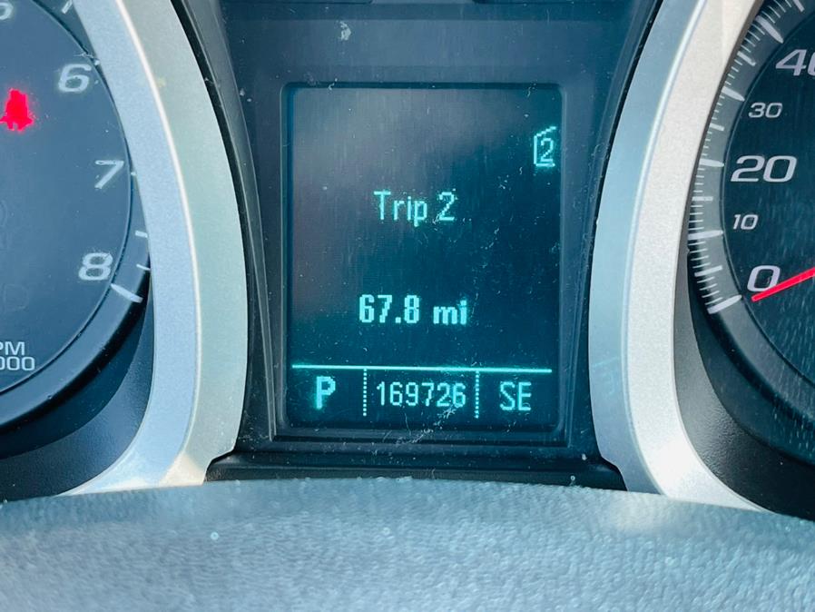 2011 Chevrolet Equinox AWD 4dr LT w/1LT, available for sale in New Britain, Connecticut | Supreme Automotive. New Britain, Connecticut 2011 Chevrolet Equinox AWD 4dr LT w/1LT, available for sale in New Britain, Connecticut | Supreme Automotive. New Britain, Connecticut