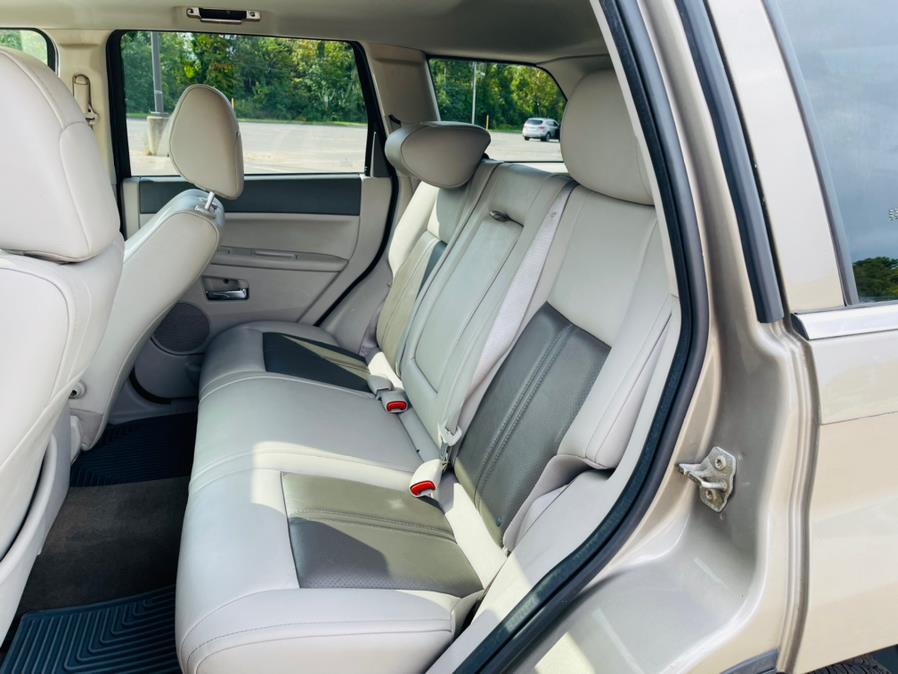 2005 Jeep Grand Cherokee 4dr Limited 4WD, available for sale in New Britain, Connecticut | Supreme Automotive. New Britain, Connecticut 2005 Jeep Grand Cherokee 4dr Limited 4WD, available for sale in New Britain, Connecticut | Supreme Automotive. New Britain, Connecticut