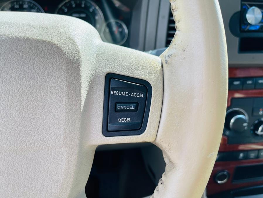 2005 Jeep Grand Cherokee 4dr Limited 4WD, available for sale in New Britain, Connecticut | Supreme Automotive. New Britain, Connecticut 2005 Jeep Grand Cherokee 4dr Limited 4WD, available for sale in New Britain, Connecticut | Supreme Automotive. New Britain, Connecticut