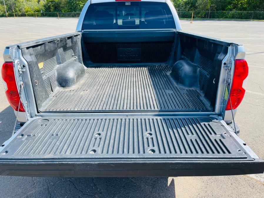 Used Toyota Tundra 4WD Truck Double Cab 5.7L V8 6-Spd AT SR5 (Natl) 2014 | Supreme Automotive. New Britain, Connecticut Used Toyota Tundra 4WD Truck Double Cab 5.7L V8 6-Spd AT SR5 (Natl) 2014 | Supreme Automotive. New Britain, Connecticut