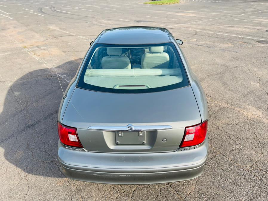 Used Mercury Sable 4dr Sdn LS Premium 2002 | Supreme Automotive. New Britain, Connecticut Used Mercury Sable 4dr Sdn LS Premium 2002 | Supreme Automotive. New Britain, Connecticut
