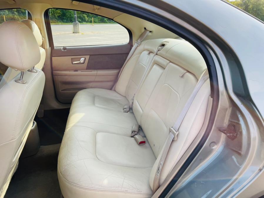 Used Mercury Sable 4dr Sdn LS Premium 2002 | Supreme Automotive. New Britain, Connecticut Used Mercury Sable 4dr Sdn LS Premium 2002 | Supreme Automotive. New Britain, Connecticut