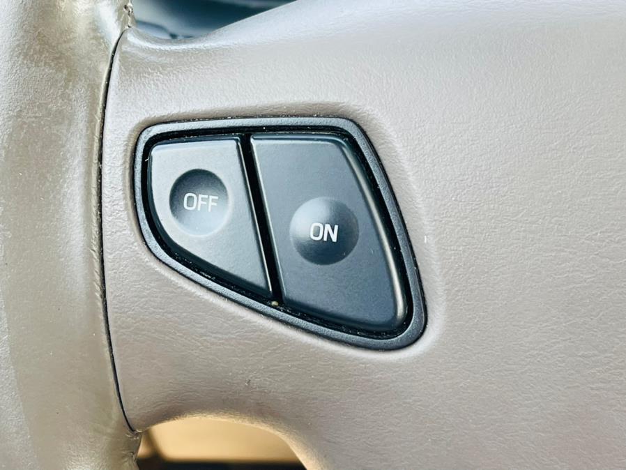 Used Mercury Sable 4dr Sdn LS Premium 2002 | Supreme Automotive. New Britain, Connecticut Used Mercury Sable 4dr Sdn LS Premium 2002 | Supreme Automotive. New Britain, Connecticut