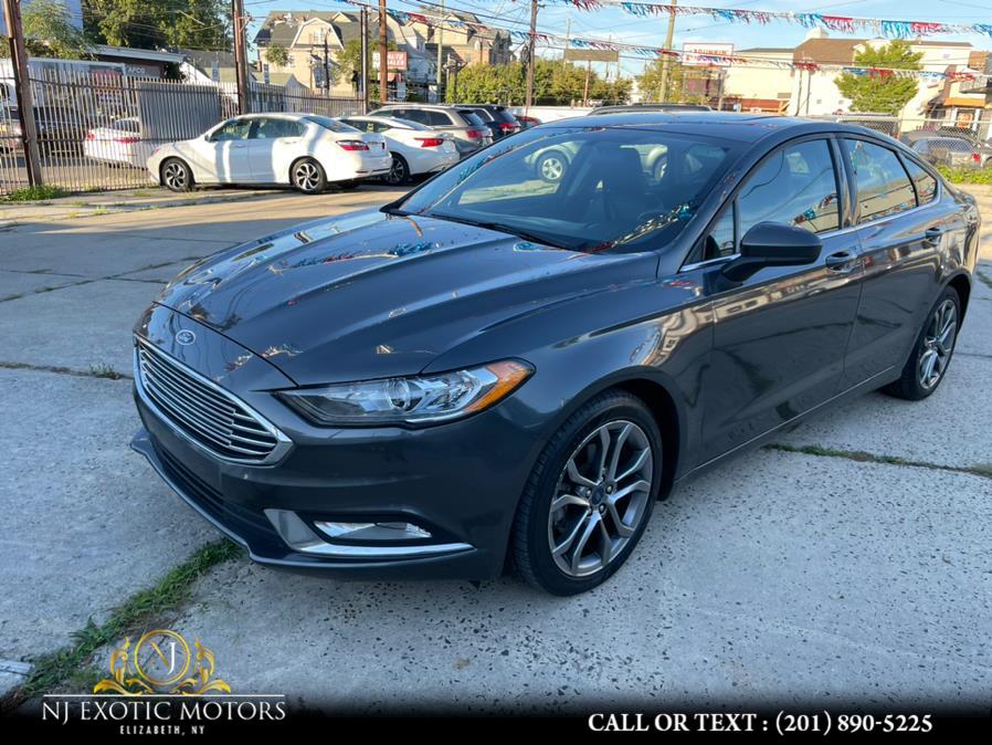 2017 Ford Fusion SE AWD, available for sale in Elizabeth, New Jersey | NJ Exotic Motors. Elizabeth, New Jersey 2017 Ford Fusion SE AWD, available for sale in Elizabeth, New Jersey | NJ Exotic Motors. Elizabeth, New Jersey