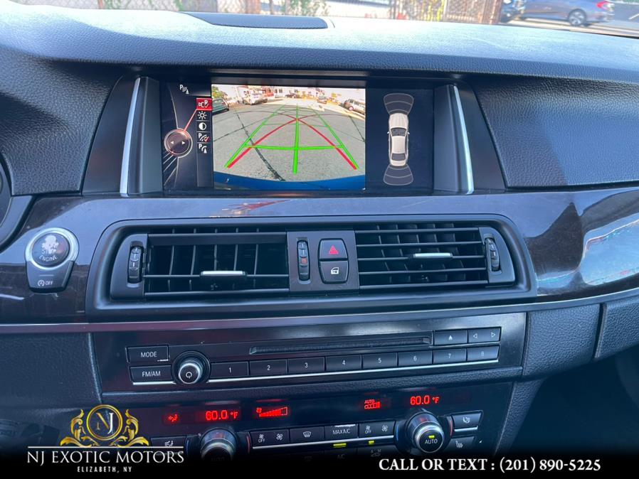 2016 BMW 5 Series 4dr Sdn 528i xDrive AWD, available for sale in Elizabeth, New Jersey | NJ Exotic Motors. Elizabeth, New Jersey 2016 BMW 5 Series 4dr Sdn 528i xDrive AWD, available for sale in Elizabeth, New Jersey | NJ Exotic Motors. Elizabeth, New Jersey