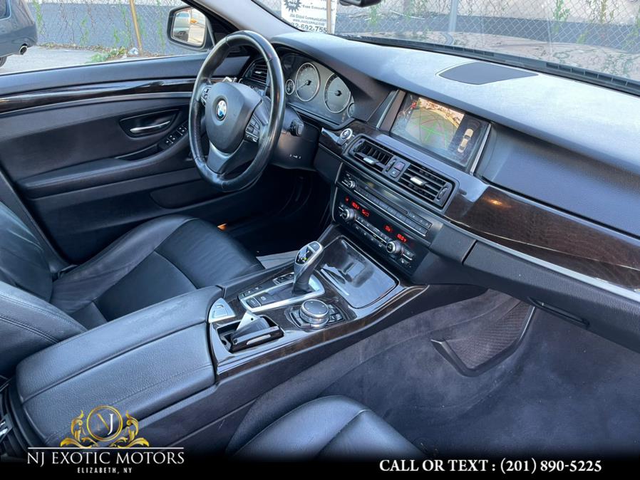 2016 BMW 5 Series 4dr Sdn 528i xDrive AWD, available for sale in Elizabeth, New Jersey | NJ Exotic Motors. Elizabeth, New Jersey 2016 BMW 5 Series 4dr Sdn 528i xDrive AWD, available for sale in Elizabeth, New Jersey | NJ Exotic Motors. Elizabeth, New Jersey