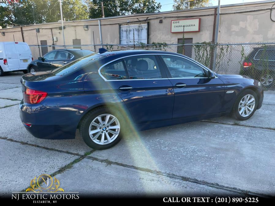 2016 BMW 5 Series 4dr Sdn 528i xDrive AWD, available for sale in Elizabeth, New Jersey | NJ Exotic Motors. Elizabeth, New Jersey 2016 BMW 5 Series 4dr Sdn 528i xDrive AWD, available for sale in Elizabeth, New Jersey | NJ Exotic Motors. Elizabeth, New Jersey