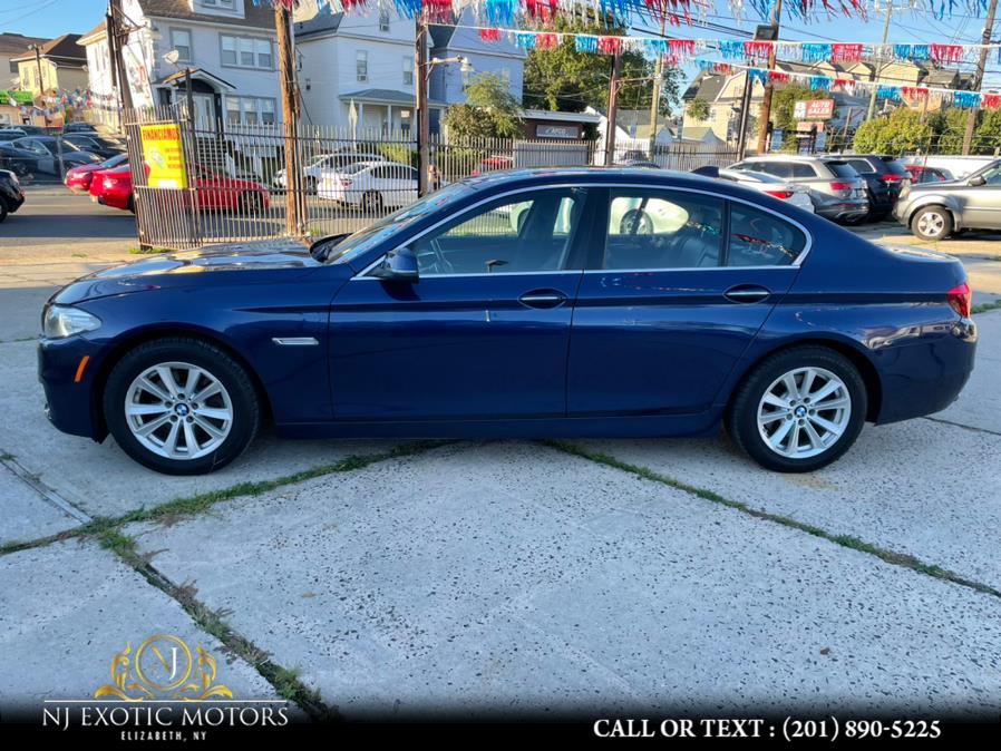 2016 BMW 5 Series 4dr Sdn 528i xDrive AWD, available for sale in Elizabeth, New Jersey | NJ Exotic Motors. Elizabeth, New Jersey 2016 BMW 5 Series 4dr Sdn 528i xDrive AWD, available for sale in Elizabeth, New Jersey | NJ Exotic Motors. Elizabeth, New Jersey