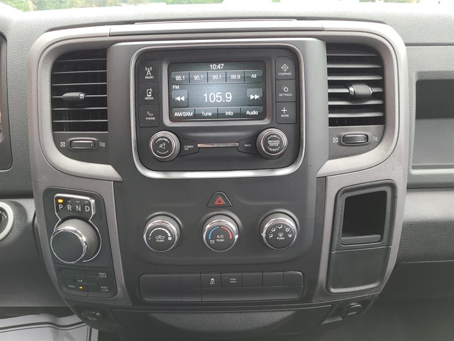 Used Ram 1500 4WD Quad Cab Express 2014 | National Auto Brokers, Inc.. Waterbury, Connecticut Used Ram 1500 4WD Quad Cab Express 2014 | National Auto Brokers, Inc.. Waterbury, Connecticut