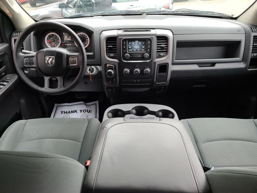 Used Ram 1500 4WD Quad Cab Express 2014 | National Auto Brokers, Inc.. Waterbury, Connecticut Used Ram 1500 4WD Quad Cab Express 2014 | National Auto Brokers, Inc.. Waterbury, Connecticut