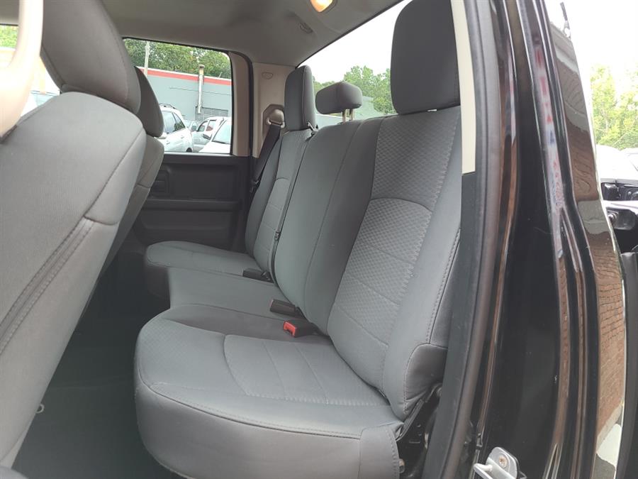 Used Ram 1500 4WD Quad Cab Express 2014 | National Auto Brokers, Inc.. Waterbury, Connecticut Used Ram 1500 4WD Quad Cab Express 2014 | National Auto Brokers, Inc.. Waterbury, Connecticut