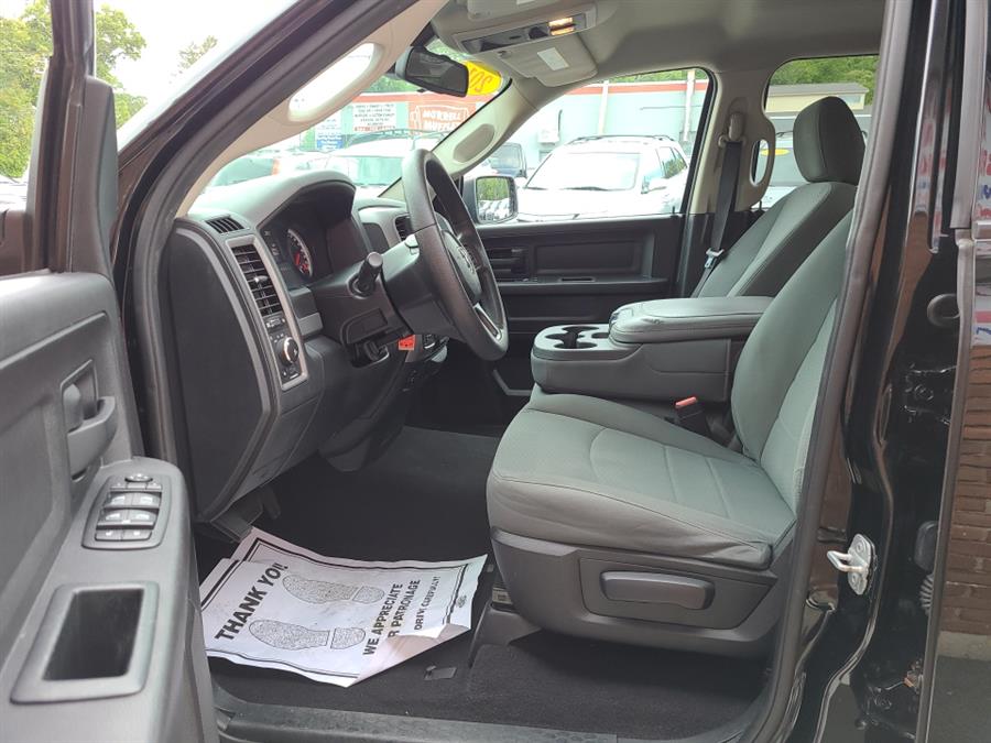 Used Ram 1500 4WD Quad Cab Express 2014 | National Auto Brokers, Inc.. Waterbury, Connecticut Used Ram 1500 4WD Quad Cab Express 2014 | National Auto Brokers, Inc.. Waterbury, Connecticut