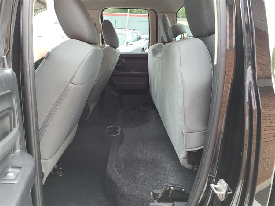 Used Ram 1500 4WD Quad Cab Express 2014 | National Auto Brokers, Inc.. Waterbury, Connecticut Used Ram 1500 4WD Quad Cab Express 2014 | National Auto Brokers, Inc.. Waterbury, Connecticut