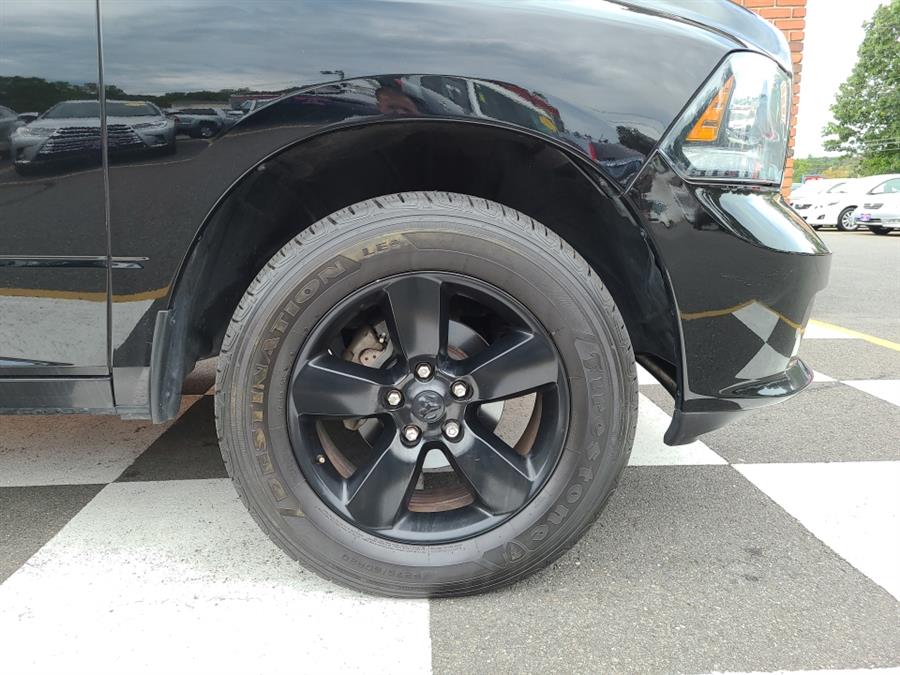 Used Ram 1500 4WD Quad Cab Express 2014 | National Auto Brokers, Inc.. Waterbury, Connecticut Used Ram 1500 4WD Quad Cab Express 2014 | National Auto Brokers, Inc.. Waterbury, Connecticut
