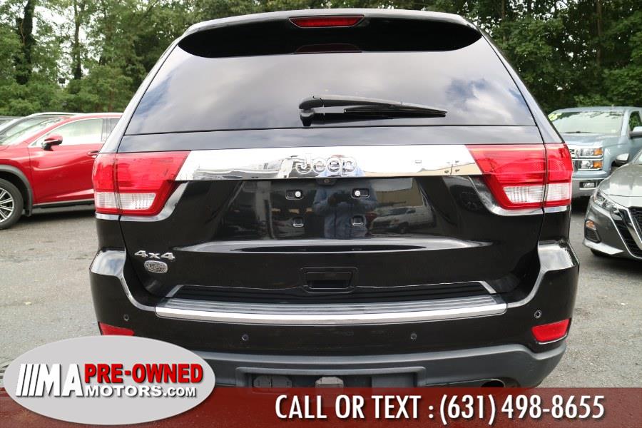 2013 Jeep Grand Cherokee OVER LAND 4WD 4dr Overland, available for sale in Huntington Station, New York | M & A Motors. Huntington Station, New York 2013 Jeep Grand Cherokee OVER LAND 4WD 4dr Overland, available for sale in Huntington Station, New York | M & A Motors. Huntington Station, New York