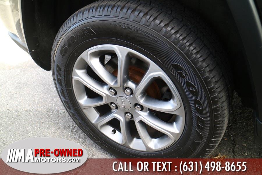 Used Jeep Grand Cherokee 4WD 4dr Limited 2016 | M & A Motors. Huntington, New York Used Jeep Grand Cherokee 4WD 4dr Limited 2016 | M & A Motors. Huntington, New York