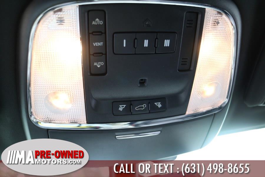 Used Jeep Grand Cherokee 4WD 4dr Limited 2016 | M & A Motors. Huntington, New York Used Jeep Grand Cherokee 4WD 4dr Limited 2016 | M & A Motors. Huntington, New York