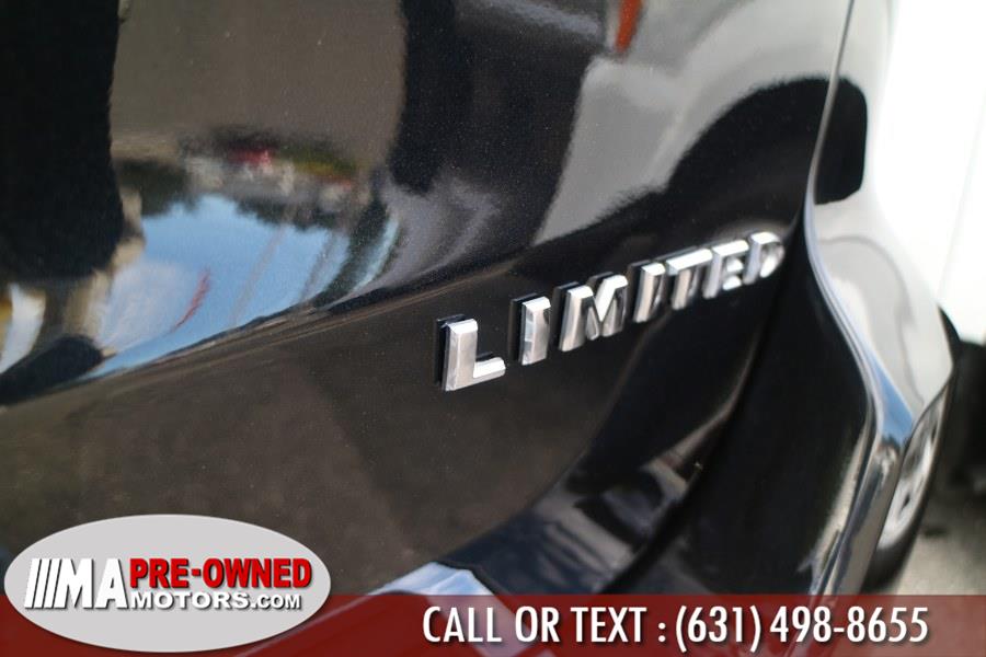 Used Jeep Grand Cherokee 4WD 4dr Limited 2016 | M & A Motors. Huntington, New York Used Jeep Grand Cherokee 4WD 4dr Limited 2016 | M & A Motors. Huntington, New York