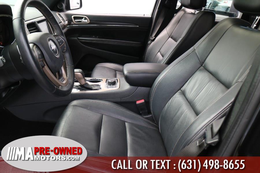 Used Jeep Grand Cherokee 4WD 4dr Limited 2016 | M & A Motors. Huntington, New York Used Jeep Grand Cherokee 4WD 4dr Limited 2016 | M & A Motors. Huntington, New York