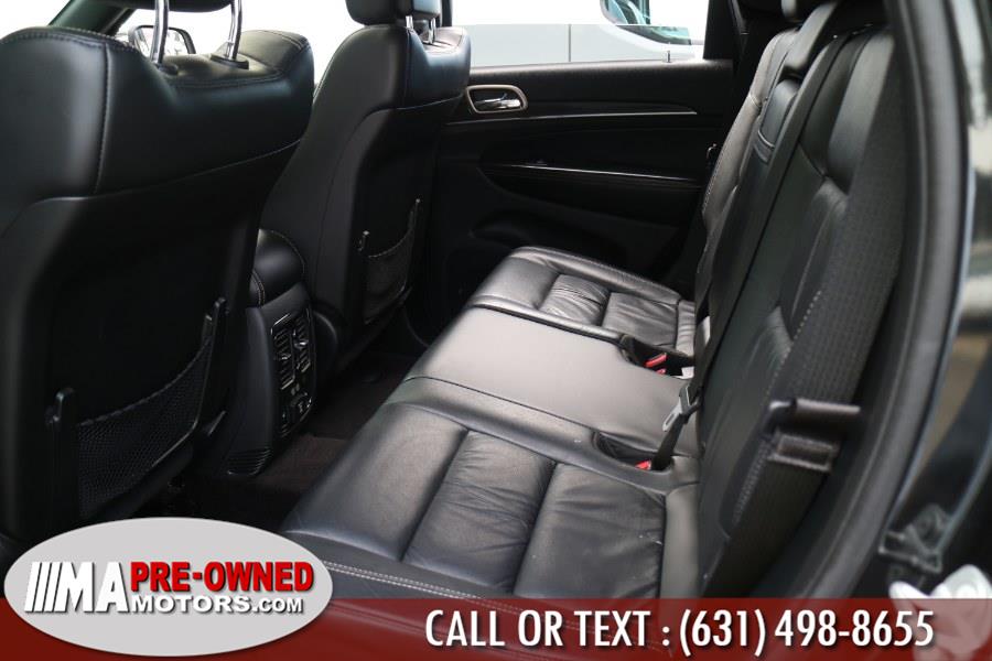 Used Jeep Grand Cherokee 4WD 4dr Limited 2016 | M & A Motors. Huntington, New York Used Jeep Grand Cherokee 4WD 4dr Limited 2016 | M & A Motors. Huntington, New York