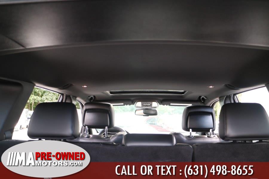 Used Jeep Grand Cherokee 4WD 4dr Limited 2016 | M & A Motors. Huntington, New York Used Jeep Grand Cherokee 4WD 4dr Limited 2016 | M & A Motors. Huntington, New York