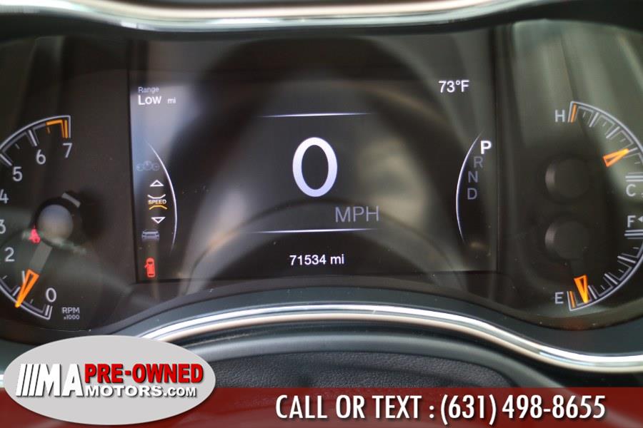 Used Jeep Grand Cherokee 4WD 4dr Limited 2016 | M & A Motors. Huntington, New York Used Jeep Grand Cherokee 4WD 4dr Limited 2016 | M & A Motors. Huntington, New York