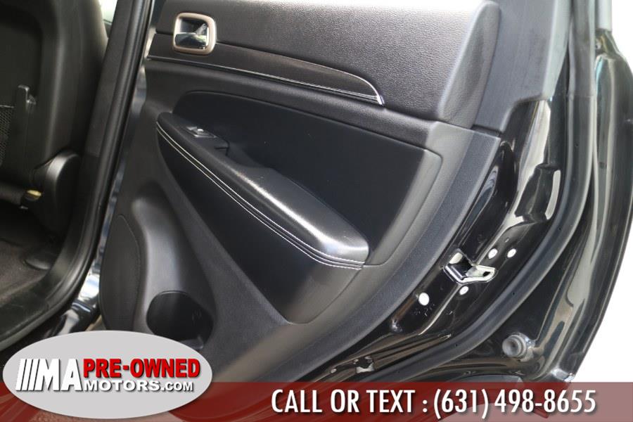 Used Jeep Grand Cherokee 4WD 4dr Limited 2016 | M & A Motors. Huntington, New York Used Jeep Grand Cherokee 4WD 4dr Limited 2016 | M & A Motors. Huntington, New York
