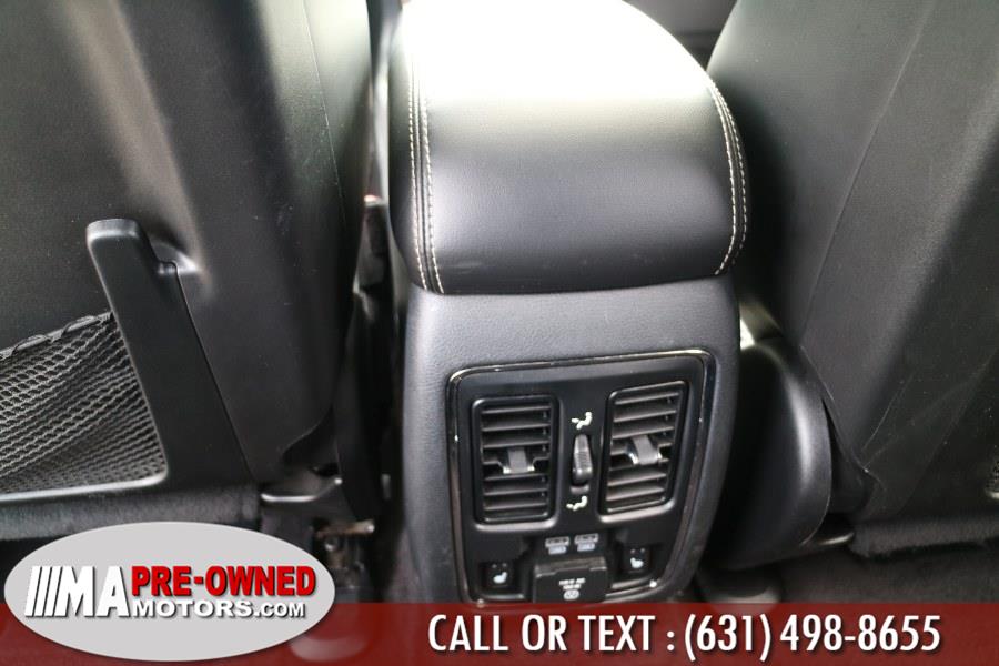 Used Jeep Grand Cherokee 4WD 4dr Limited 2016 | M & A Motors. Huntington, New York Used Jeep Grand Cherokee 4WD 4dr Limited 2016 | M & A Motors. Huntington, New York