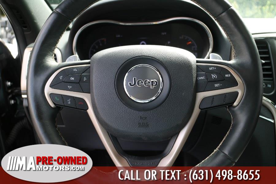 Used Jeep Grand Cherokee 4WD 4dr Limited 2016 | M & A Motors. Huntington, New York Used Jeep Grand Cherokee 4WD 4dr Limited 2016 | M & A Motors. Huntington, New York