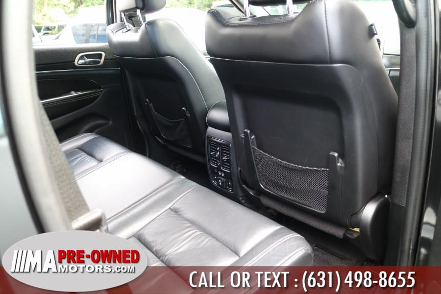 Used Jeep Grand Cherokee 4WD 4dr Limited 2016 | M & A Motors. Huntington, New York Used Jeep Grand Cherokee 4WD 4dr Limited 2016 | M & A Motors. Huntington, New York