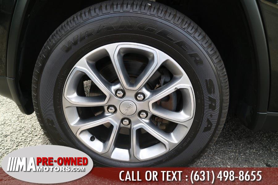 Used Jeep Grand Cherokee 4WD 4dr Limited 2016 | M & A Motors. Huntington, New York Used Jeep Grand Cherokee 4WD 4dr Limited 2016 | M & A Motors. Huntington, New York