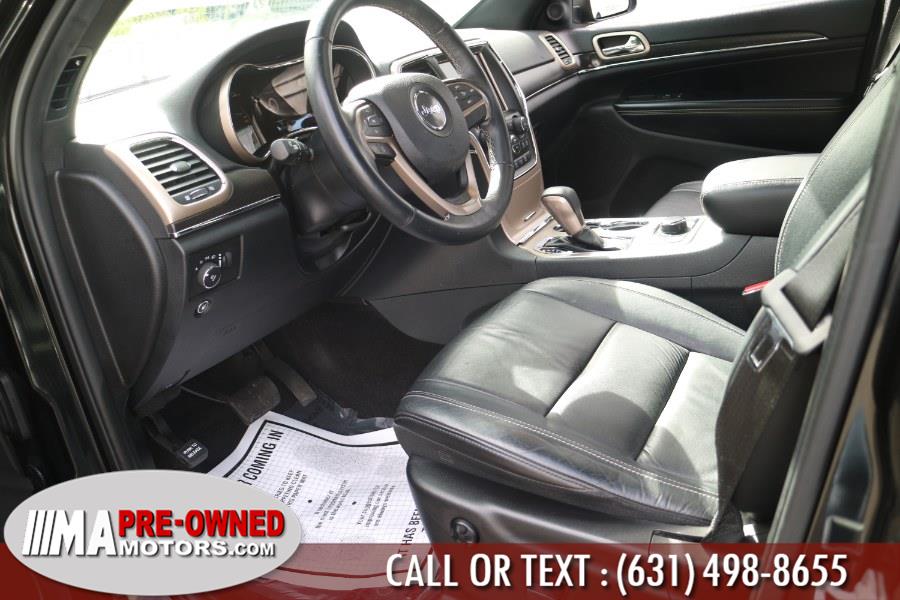 Used Jeep Grand Cherokee 4WD 4dr Limited 2016 | M & A Motors. Huntington, New York Used Jeep Grand Cherokee 4WD 4dr Limited 2016 | M & A Motors. Huntington, New York