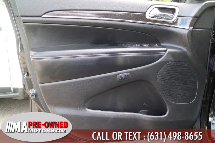 Used Jeep Grand Cherokee 4WD 4dr Limited 2016 | M & A Motors. Huntington, New York Used Jeep Grand Cherokee 4WD 4dr Limited 2016 | M & A Motors. Huntington, New York