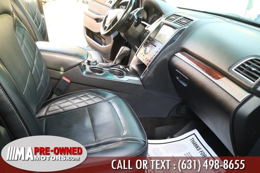 2017 Ford Explorer Platinum 4WD, available for sale in Huntington Station, New York | M & A Motors. Huntington Station, New York 2017 Ford Explorer Platinum 4WD, available for sale in Huntington Station, New York | M & A Motors. Huntington Station, New York