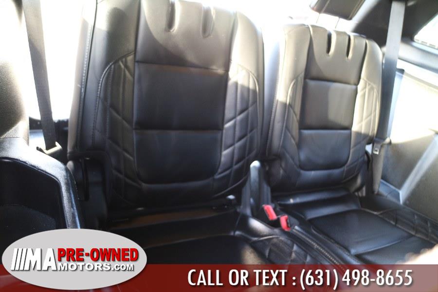 2017 Ford Explorer Platinum 4WD, available for sale in Huntington Station, New York | M & A Motors. Huntington Station, New York 2017 Ford Explorer Platinum 4WD, available for sale in Huntington Station, New York | M & A Motors. Huntington Station, New York