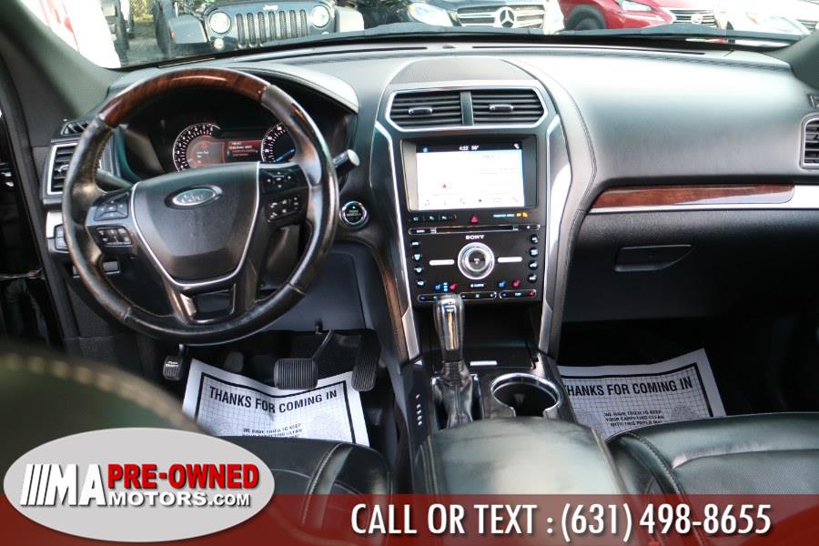 2017 Ford Explorer Platinum 4WD, available for sale in Huntington Station, New York | M & A Motors. Huntington Station, New York 2017 Ford Explorer Platinum 4WD, available for sale in Huntington Station, New York | M & A Motors. Huntington Station, New York