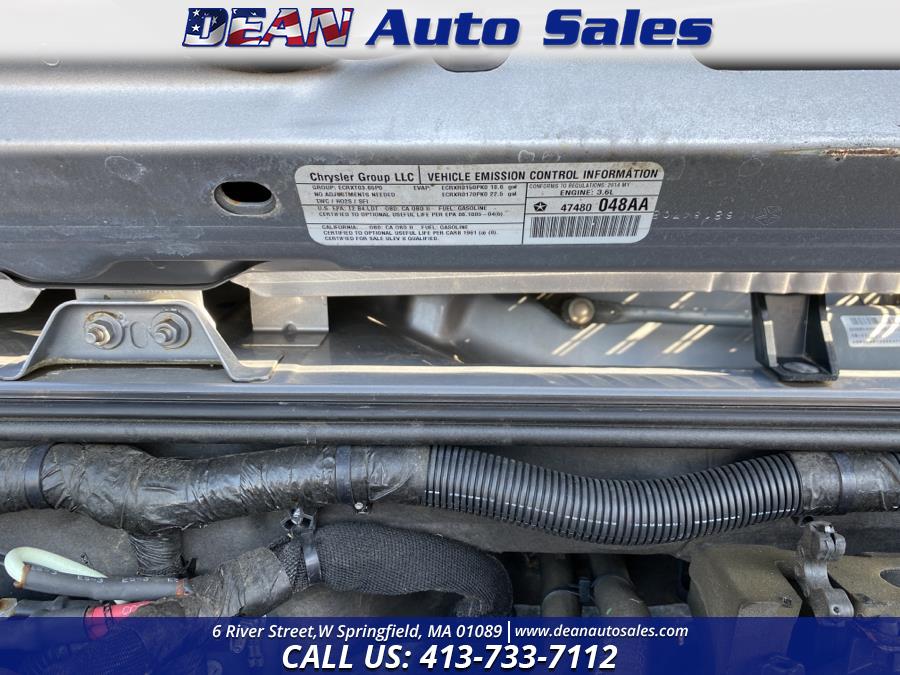 Used Jeep Wrangler Unlimited 4WD 4dr Rubicon X 2014 | Dean Auto Sales. W Springfield, Massachusetts Used Jeep Wrangler Unlimited 4WD 4dr Rubicon X 2014 | Dean Auto Sales. W Springfield, Massachusetts