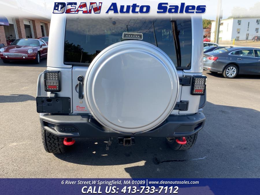 Used Jeep Wrangler Unlimited 4WD 4dr Rubicon X 2014 | Dean Auto Sales. W Springfield, Massachusetts Used Jeep Wrangler Unlimited 4WD 4dr Rubicon X 2014 | Dean Auto Sales. W Springfield, Massachusetts