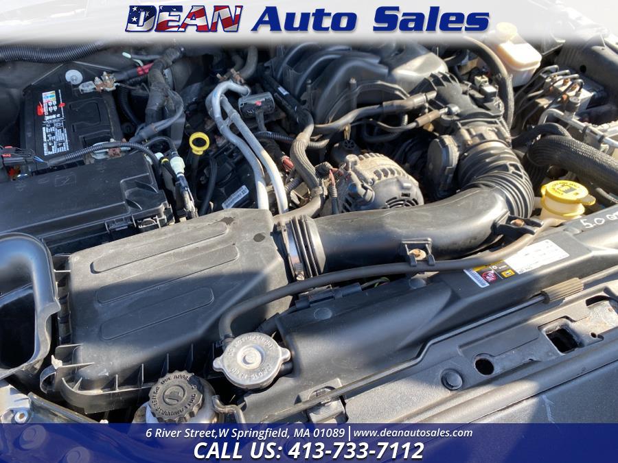 Used Jeep Wrangler Unlimited 4WD 4dr Rubicon X 2014 | Dean Auto Sales. W Springfield, Massachusetts Used Jeep Wrangler Unlimited 4WD 4dr Rubicon X 2014 | Dean Auto Sales. W Springfield, Massachusetts
