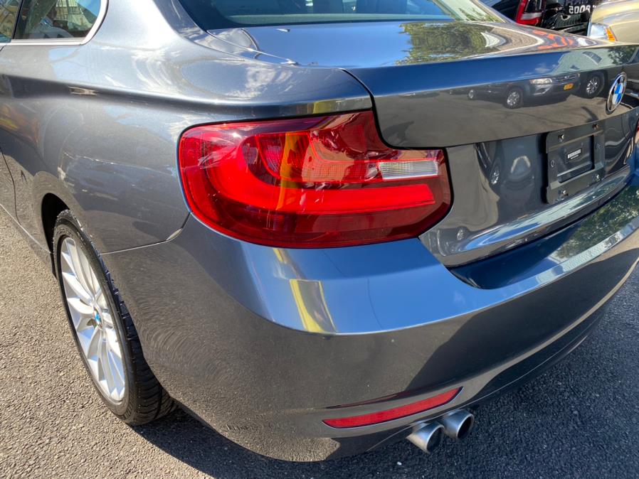 Used BMW 2 Series 2dr Cpe 228i RWD 2014 | Sunrise Autoland. Jamaica, New York Used BMW 2 Series 2dr Cpe 228i RWD 2014 | Sunrise Autoland. Jamaica, New York