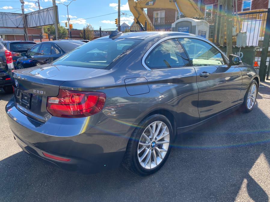 Used BMW 2 Series 2dr Cpe 228i RWD 2014 | Sunrise Autoland. Jamaica, New York Used BMW 2 Series 2dr Cpe 228i RWD 2014 | Sunrise Autoland. Jamaica, New York