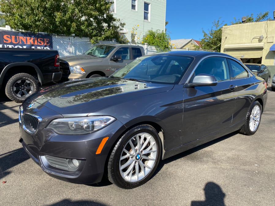 Used BMW 2 Series 2dr Cpe 228i RWD 2014 | Sunrise Autoland. Jamaica, New York Used BMW 2 Series 2dr Cpe 228i RWD 2014 | Sunrise Autoland. Jamaica, New York