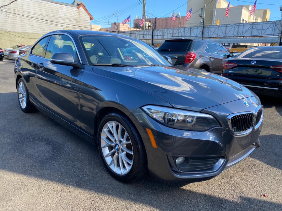 Used BMW 2 Series 2dr Cpe 228i RWD 2014 | Sunrise Autoland. Jamaica, New York Used BMW 2 Series 2dr Cpe 228i RWD 2014 | Sunrise Autoland. Jamaica, New York
